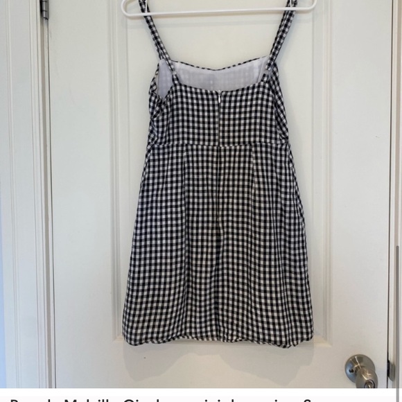 summer mini dresses!! size: S/XS. - Picture 9 of 13